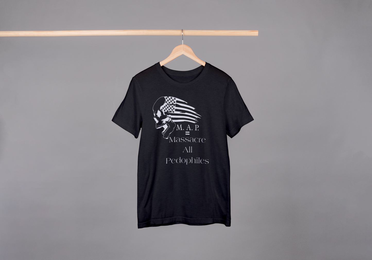 MAP Tshirt