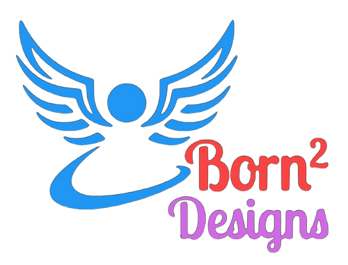 Born² Designs