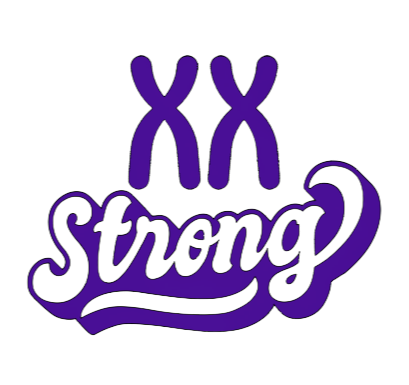 XX Strong T-shirt