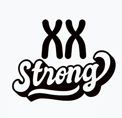 XX Strong T-shirt