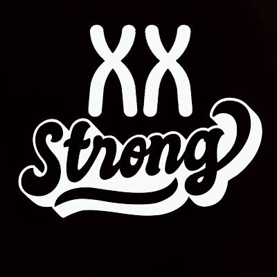 XX Strong T-shirt