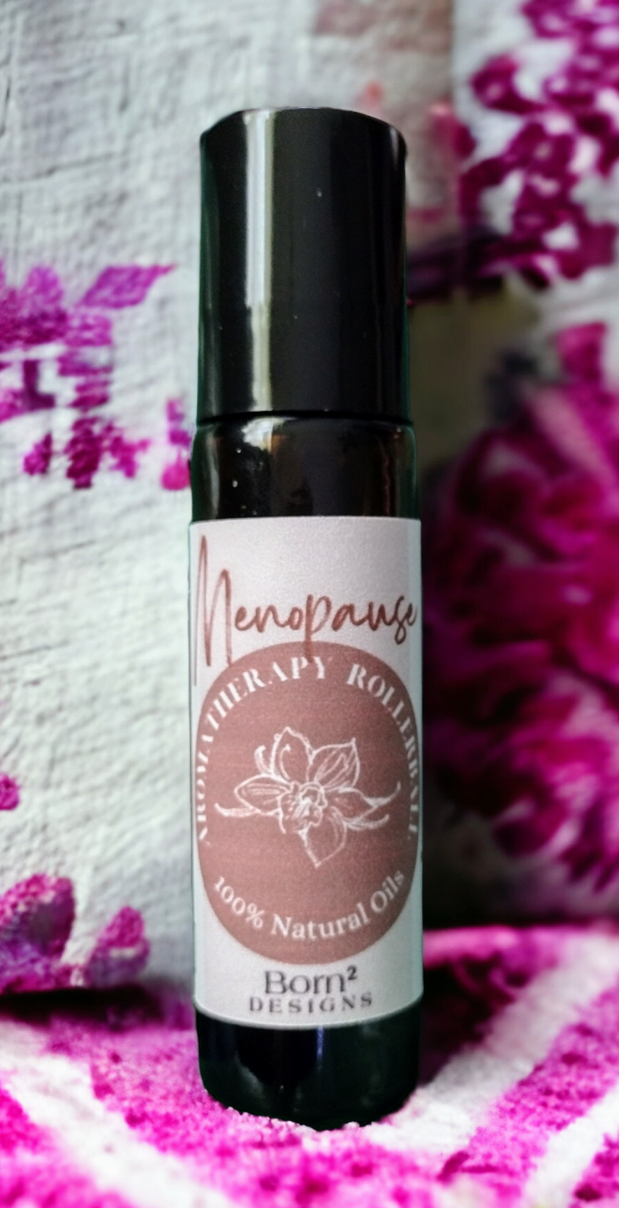 Aromatherapy Rollerball