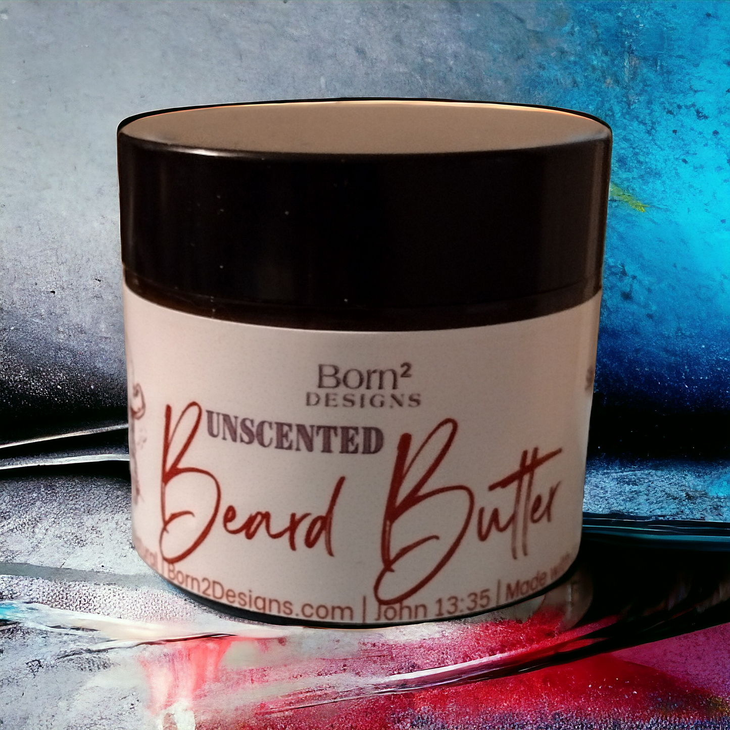 Beard Butter Original Blend