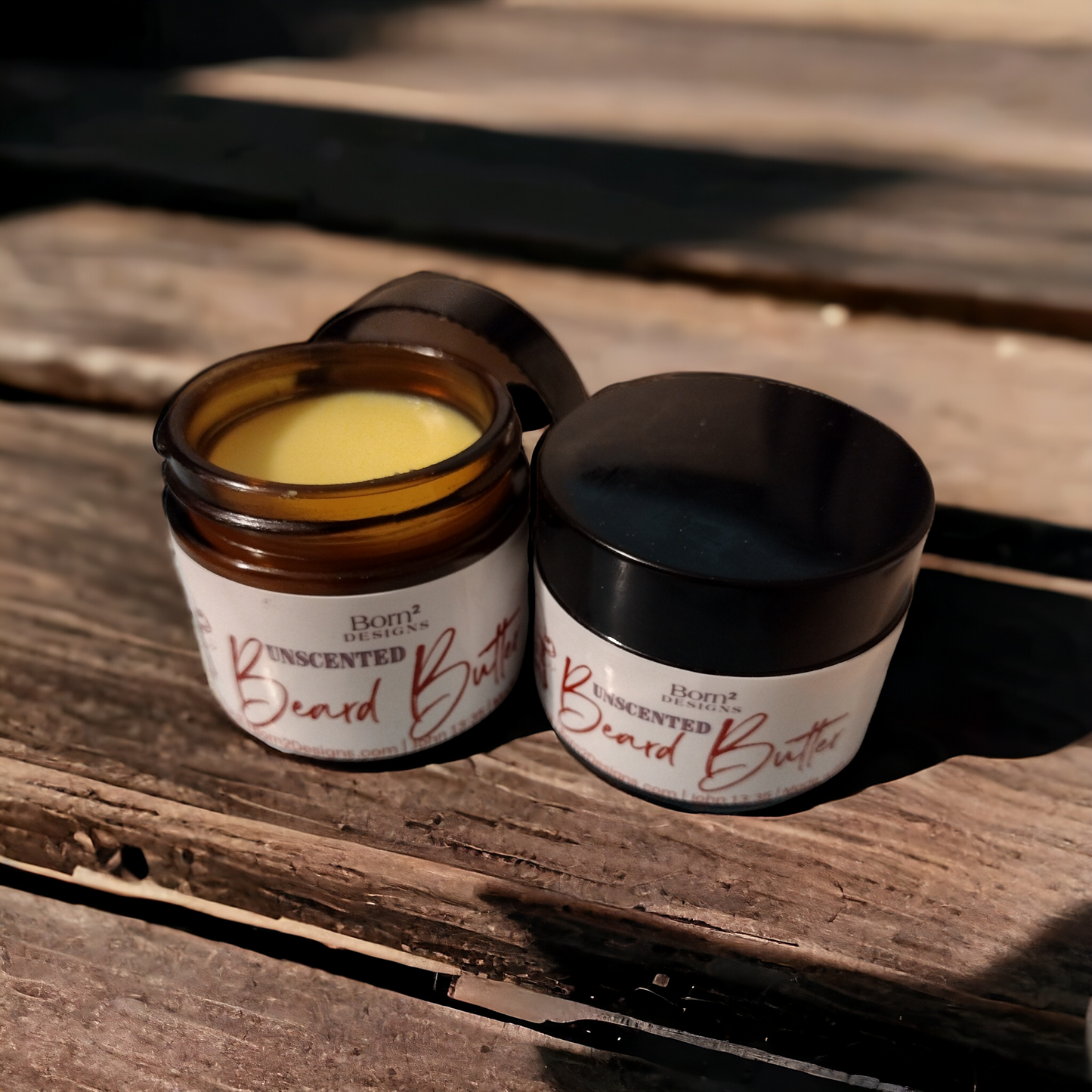 Beard Butter Original Blend