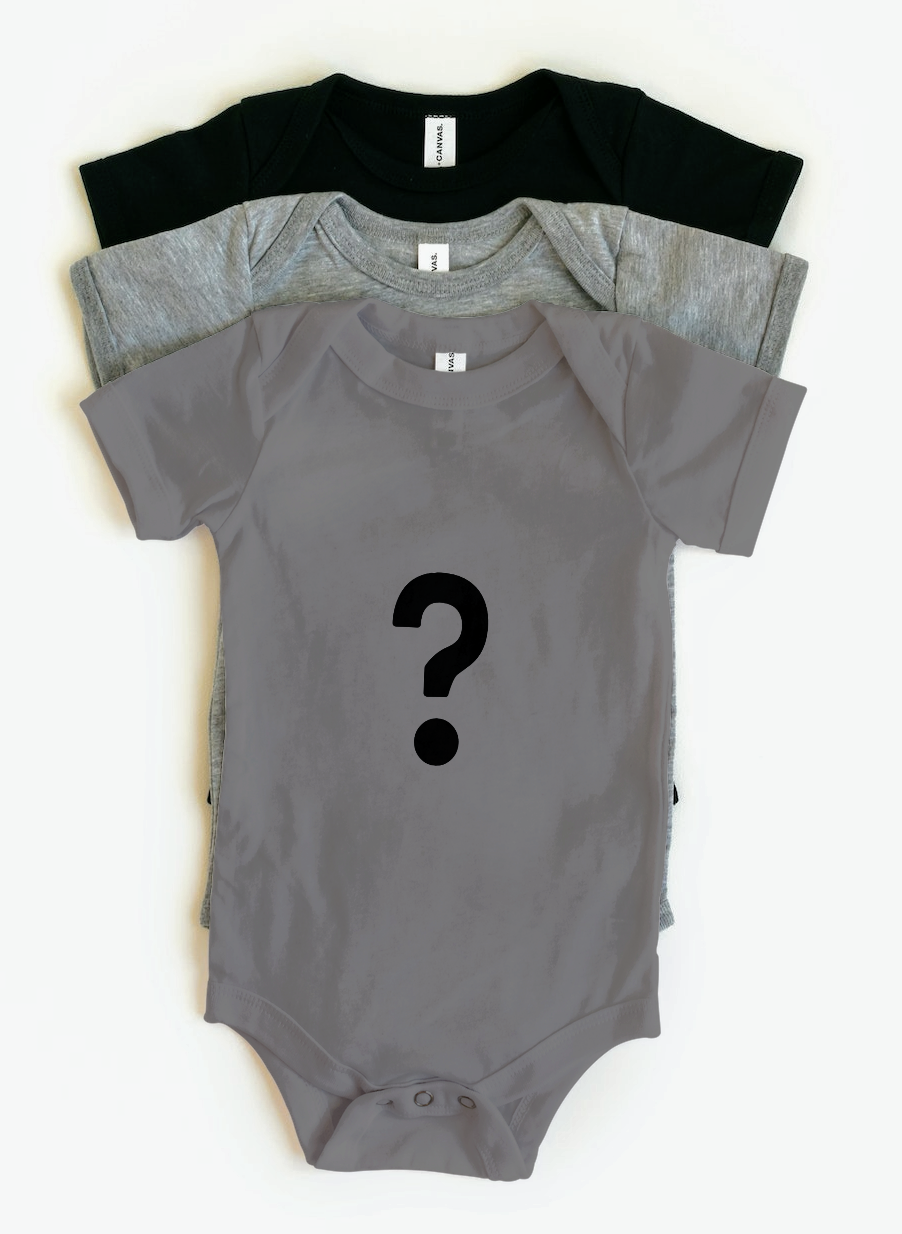 Divine Surprise ONESIE®