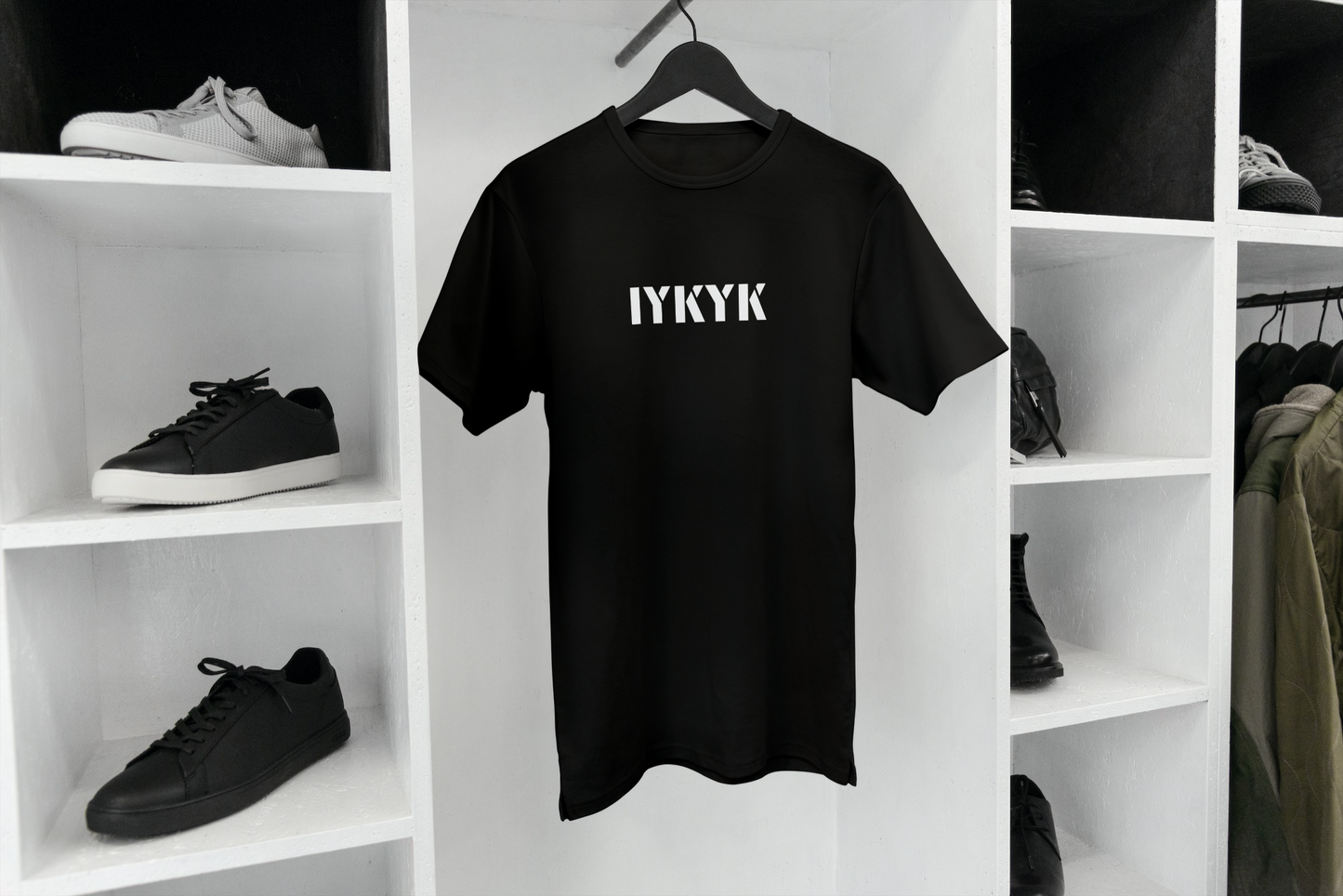 Iykyk Tshirt