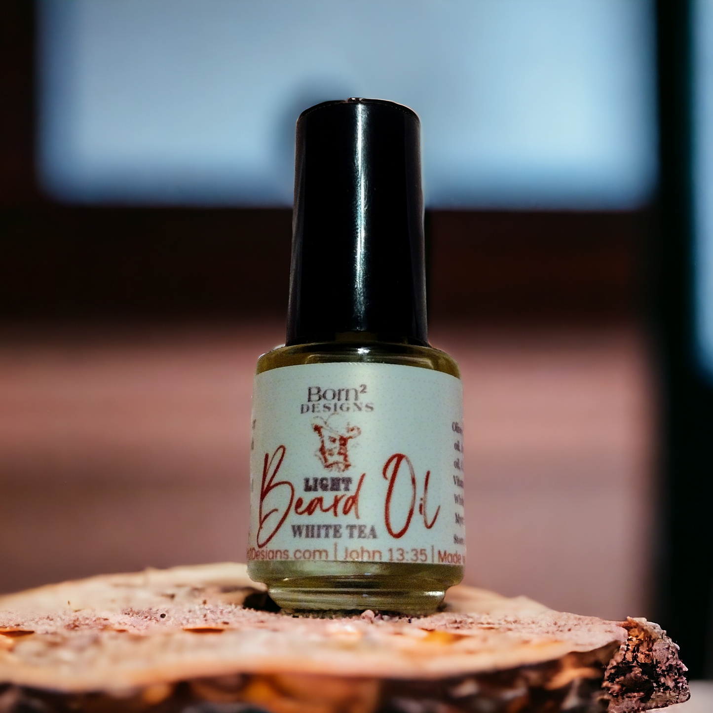 Beard Oil Original Blend