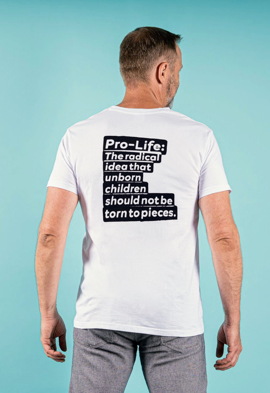 Prolife: Definition T-shirt