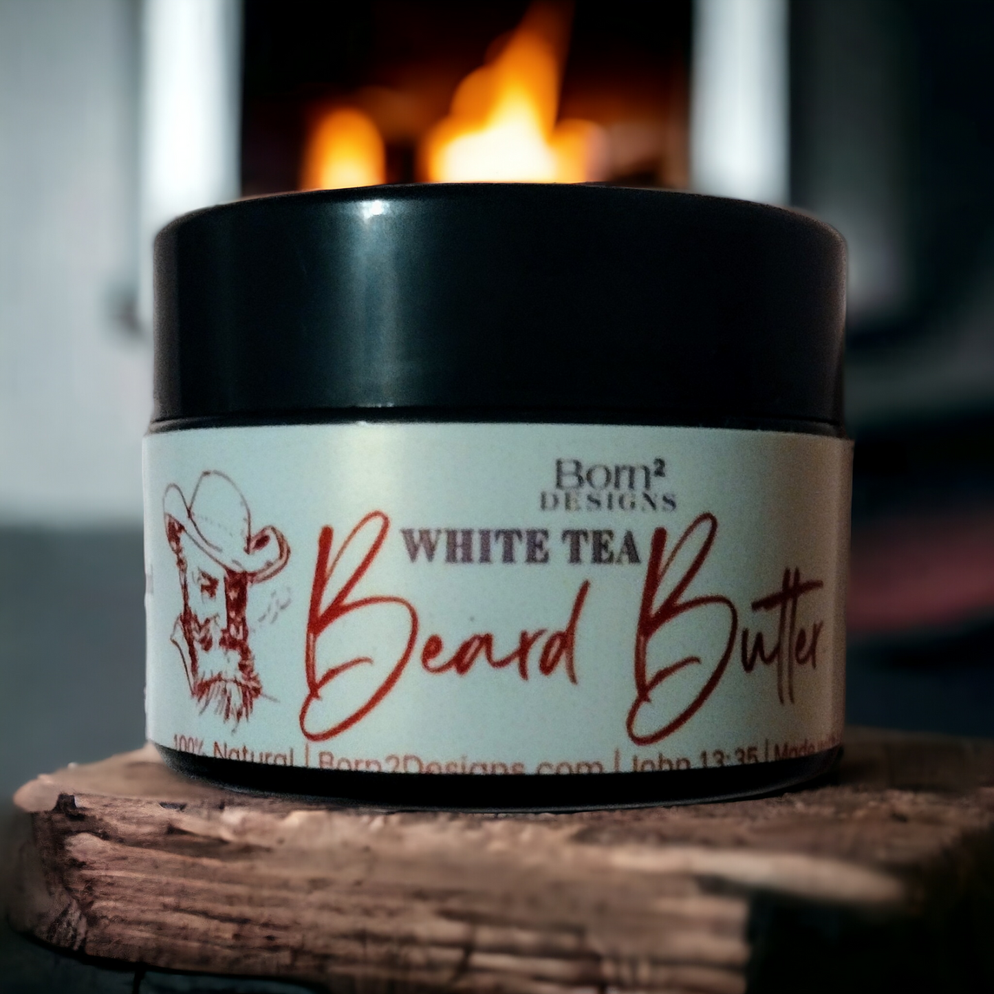 Beard Butter Original Blend