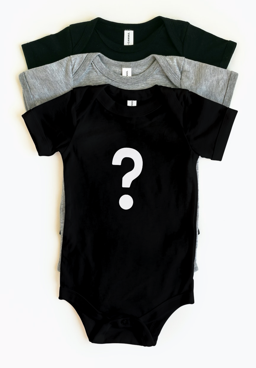 Divine Surprise ONESIE®