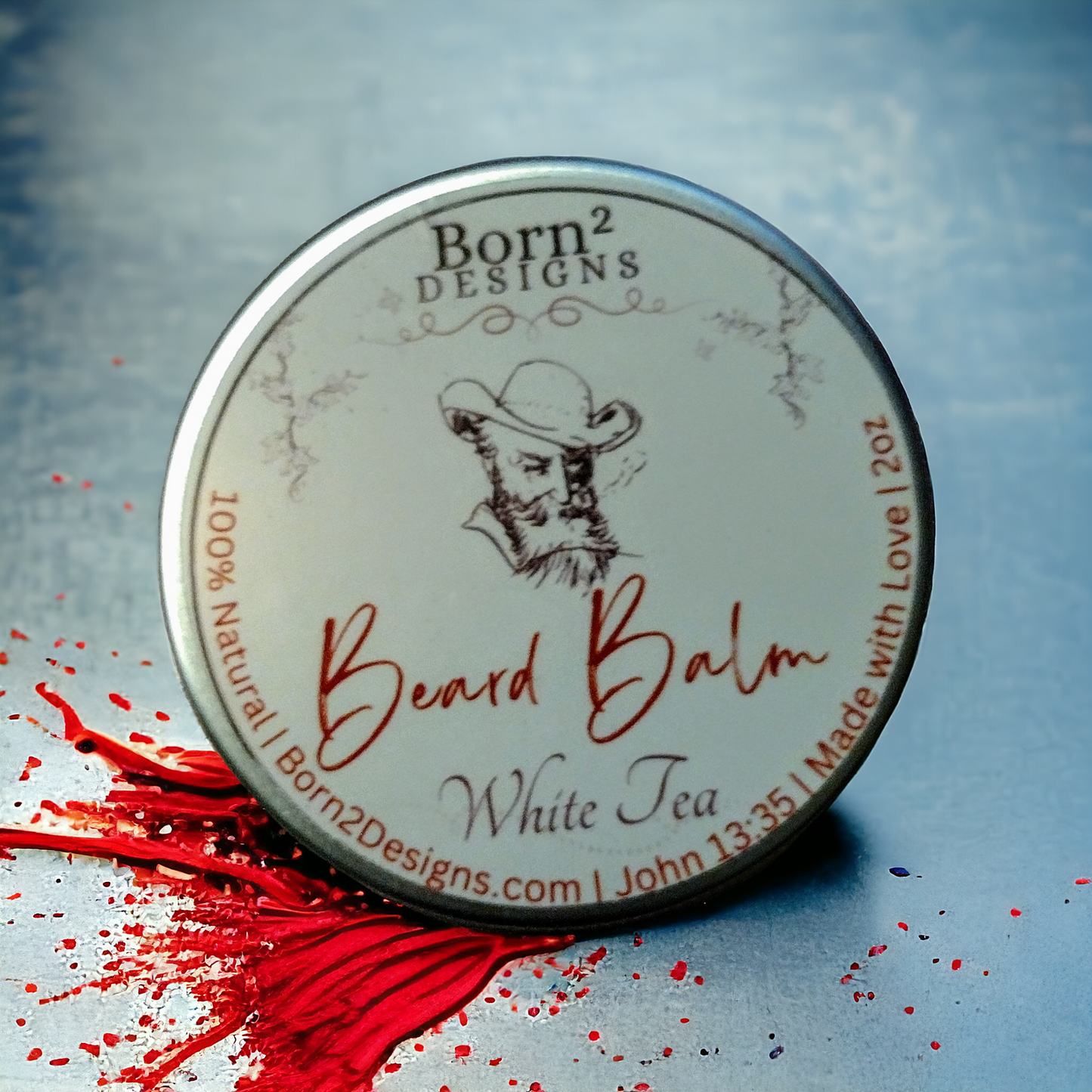 Beard Balm Original Blend