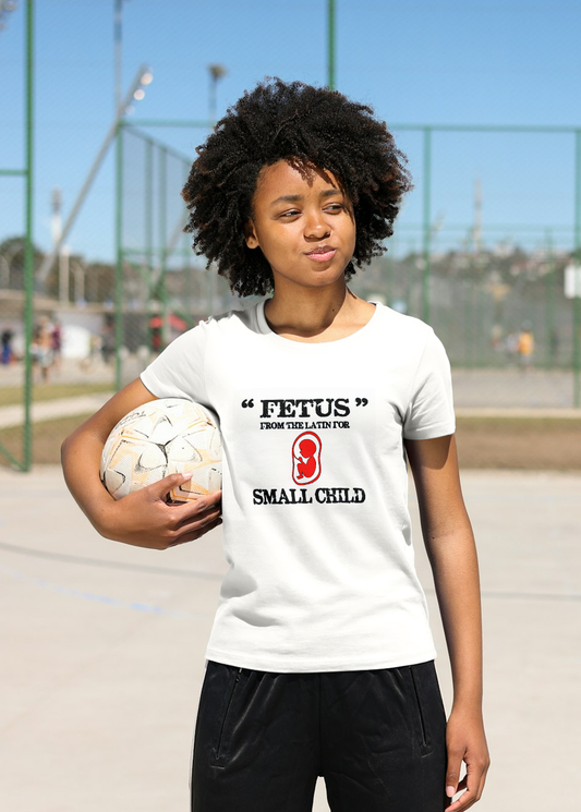 Prolife: Definition T-shirt