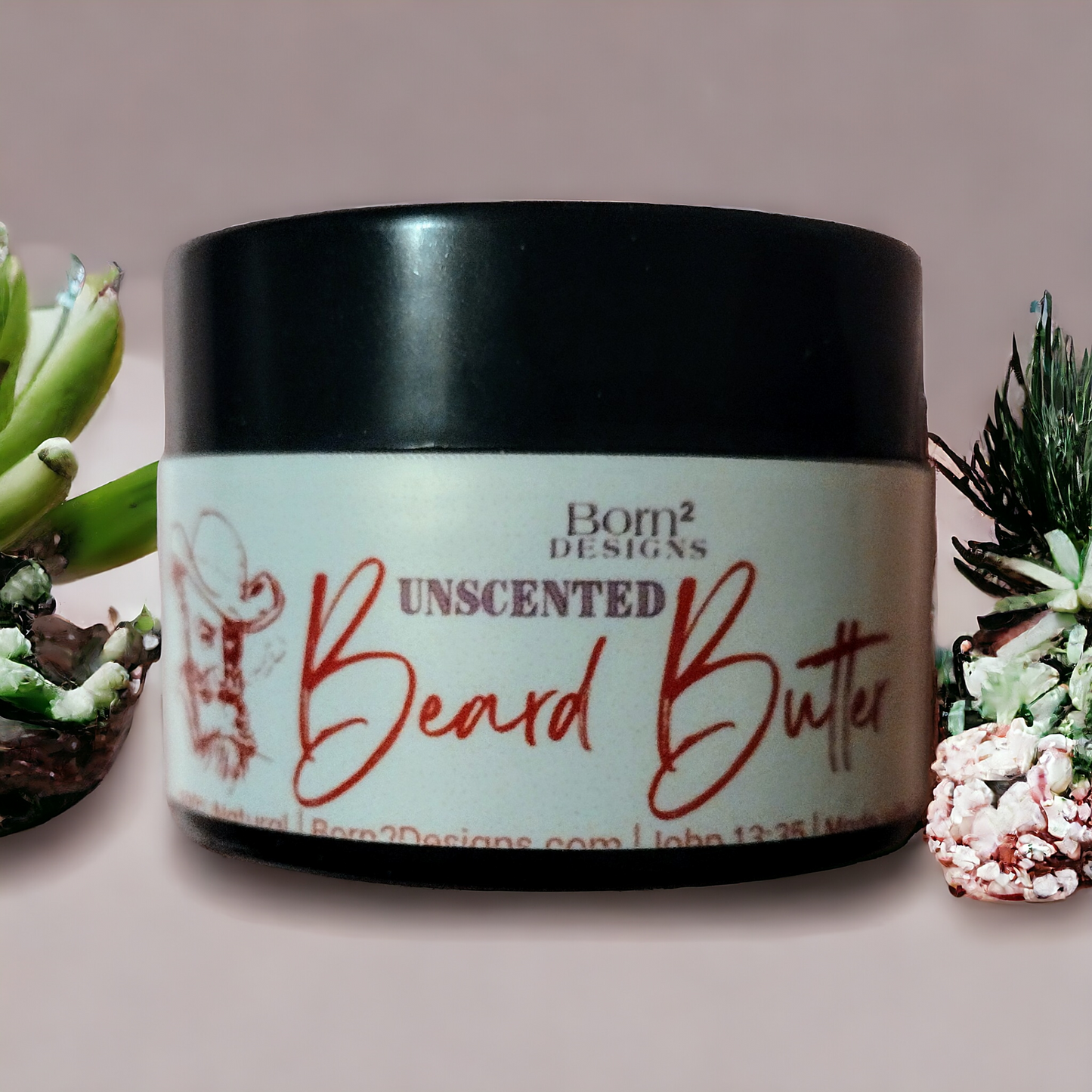 Beard Butter Original Blend