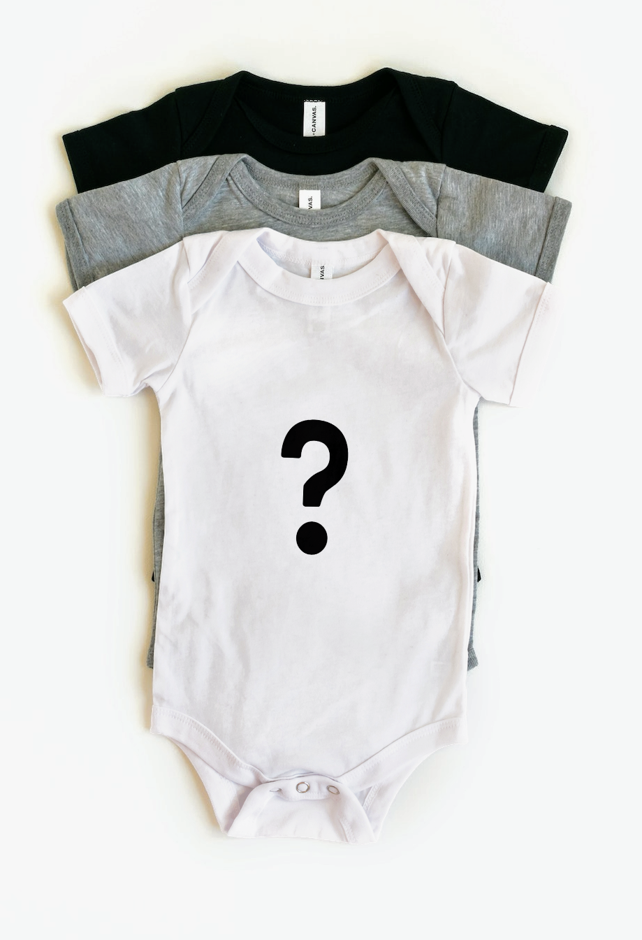 Divine Surprise ONESIE®