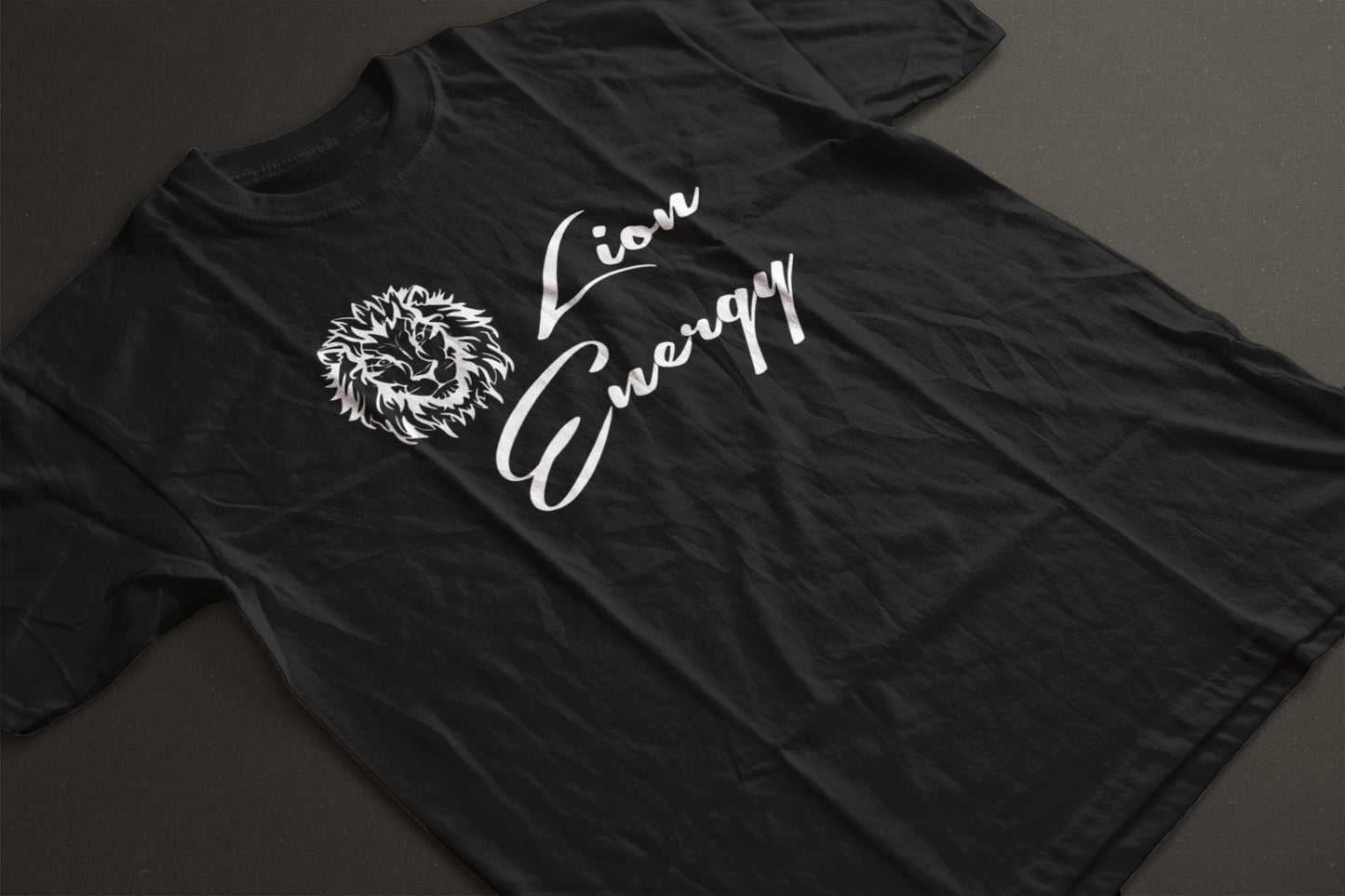 Lion Energy Tshirt